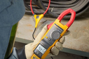 Fluke 381 Remote Display True RMS AC/DC Clamp Meter with iFlex®