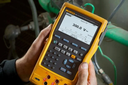 Fluke 754 Documenting Process Calibrator-HART