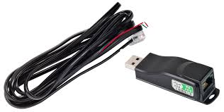 PGUSB485, USB TO RS485 CONVERTER WITH CABLE
