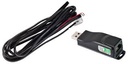 PGUSB485, USB TO RS485 CONVERTER WITH CABLE