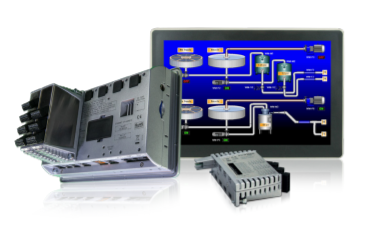 GRAPHITE SERIES HMI/TOUCHSCREEN 12"LCD,1280X800 PIXEL