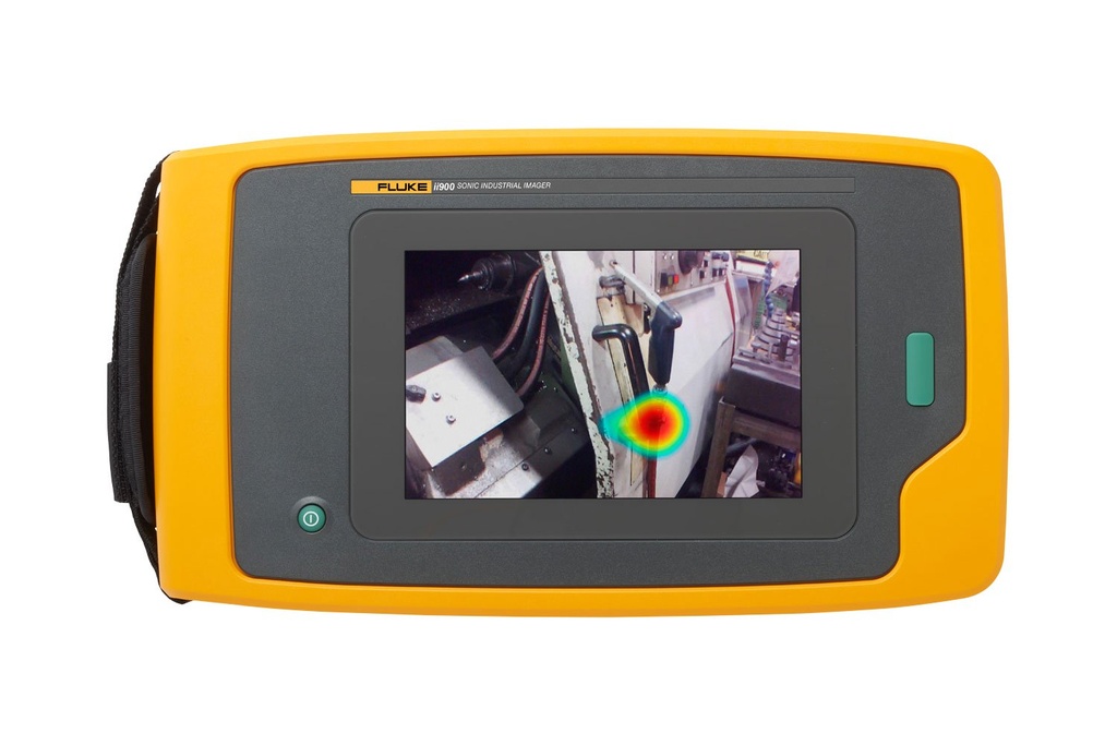 Fluke Sonic Industrial Imager