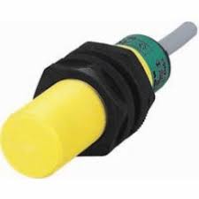 BI5-S18-RZ3X/S100, ProXimity Sensor; 5mm Sensing Distance; AC/DC; NC; Flush Mount