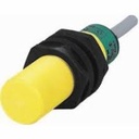 BI5-S18-RZ3X/S100, ProXimity Sensor; 5mm Sensing Distance; AC/DC; NC; Flush Mount