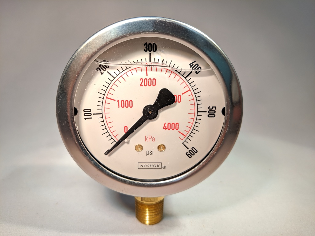 25-901-600-psi/kPa