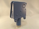 100 SERIES SPDT RANGE 3-100 PSI 1/4" NPT PRES SWITCH