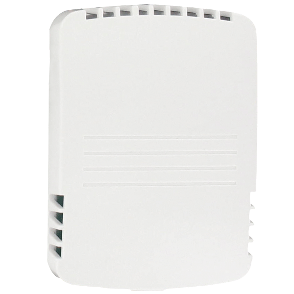 WALL MOUNT HUMIDITY/TEMPERATURE TRANSMITTER, 2% ACCURACY, 4-20MA