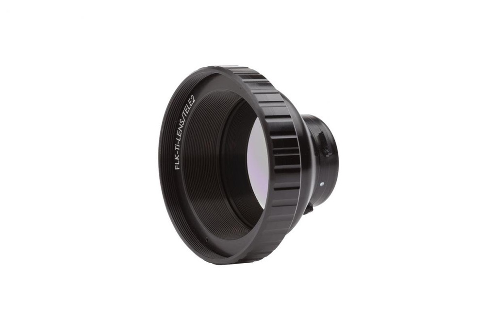 FLUKE INFRARED 2x Telephoto Infrared Smart Lens (FLK-2X- LENS)