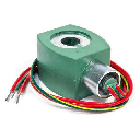 RHM12 COIL, SOLENOID PART, 120/60 VAC