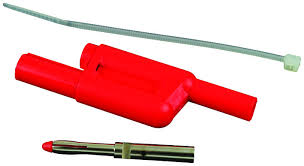 Do-It Yourself, Multi-Stacking Sheath Banana Plug