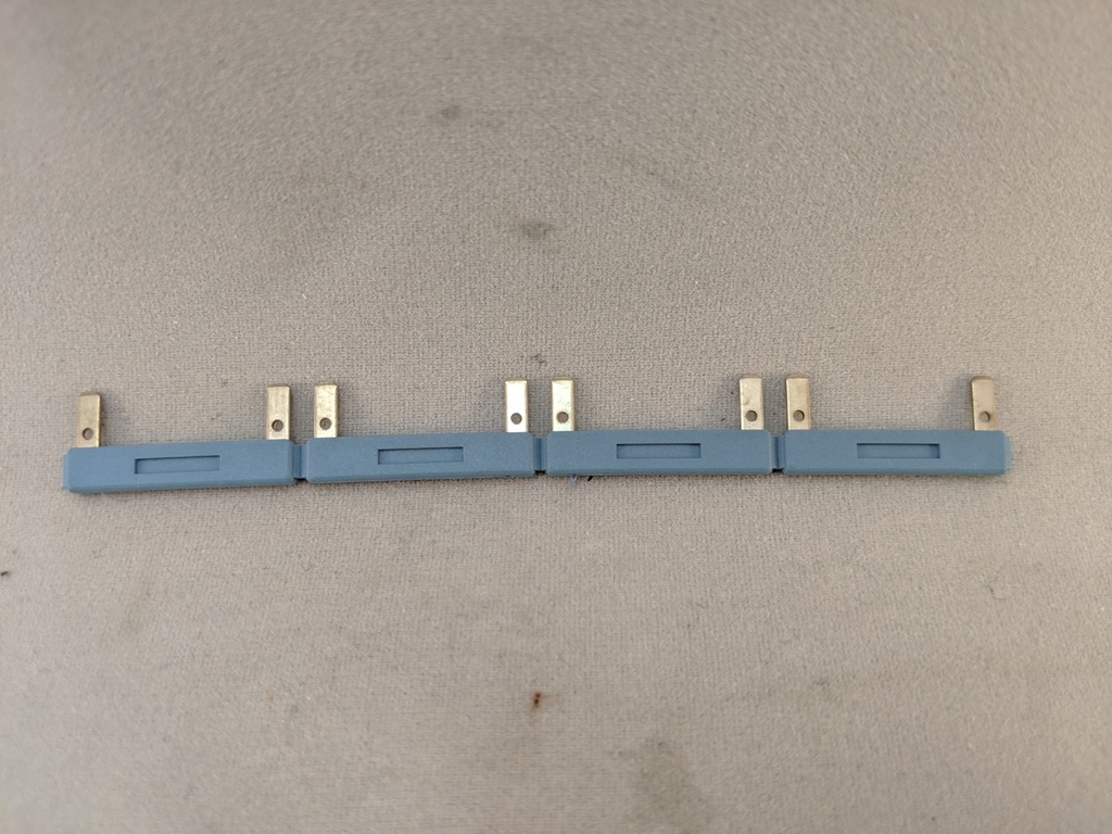 S7-BB (4 BRIDGE-BARS/4 BRIDGES EA)