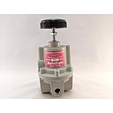 REGULATOR TYPE 70, 0-30PSIG, 1/4"NPT