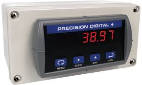 Low Cost Nema 4X Plastic Enclosure