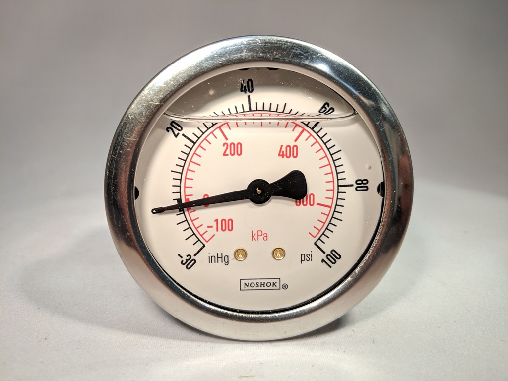 25-911-30/100-psi/kPa