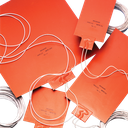 Silicone Heater