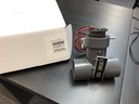 FLOMEC QS200 Insertion Ultrasonic Flowmeter, 1-1/2" Glue Fittings, Pulse output, P/N: QS200-15