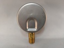 Pressure Gauge, 63mm dial size, 1/4" NPT bottom, 0-60PSI/kPa, Liquid Filled