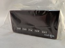 PAXDP000- PAX METER DUAL PROCESS INPUT, 120 POWER, FIELD UPGRADEABLE