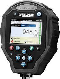 FLP1, Field Lab Digital Pressure Calibrator