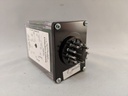 LEVEL CONTROL VARIABLE SENSITIVITY, TIME DELAY, 120VAC OCTAL