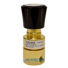 PRESSURE REDUCING REGULATOR