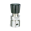 PRESSURE REDUCING REGULATOR, 316 SS BODY,