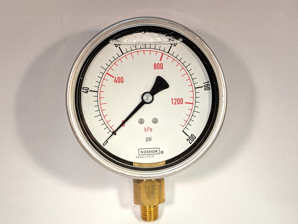 40-901-200-psi/kPa