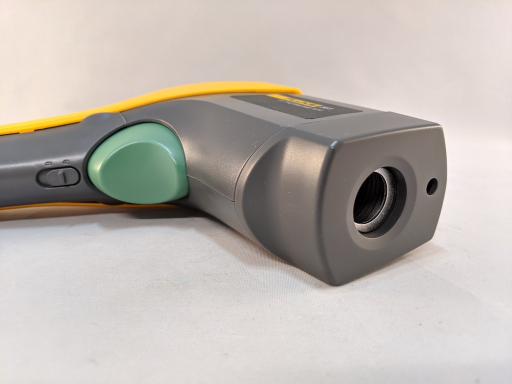 HVACpro 2 IN 1 INFRARED THERMOMETER (5PC MIN)