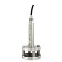 PBLT2 Series Submersible Level Transmitter, 0-10PSI, 40FT ETFE Cable