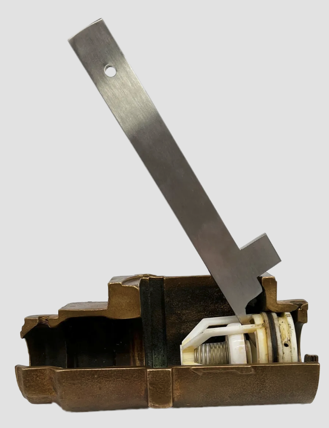 Watts 007, 007LF, 009 & LF009LF 1/2" stainless steel check wrench