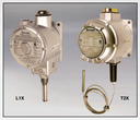 Explosion Proof Temperature Switches