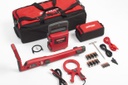 UAT-600 Series Amprobe Ungderground Utility Locator kit