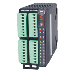 EZ-ZONE® RM Limit Module