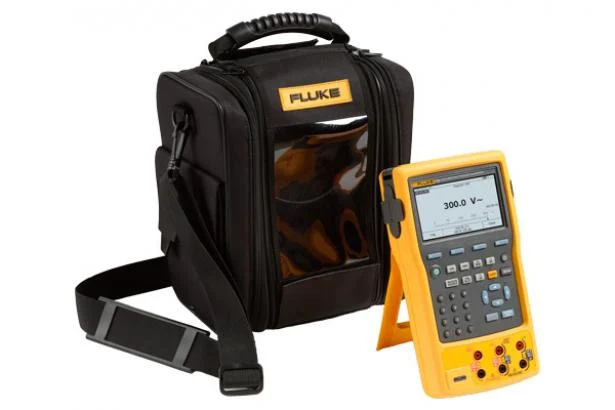 Fluke 754 Documenting Process Calibrator-HART