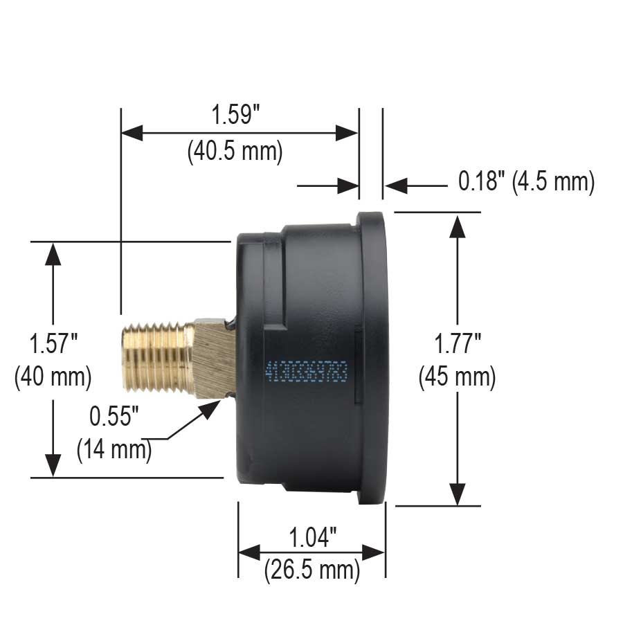 False