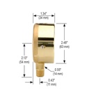 False