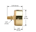 False