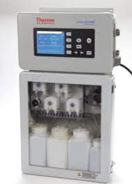 Phosphate Process Analyzer