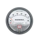 Magnehelic Differential Pressure Gauge, .25-0-25"WC range