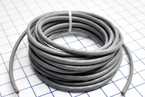 DYNAPAR ENCODER CABLE, PRICED PER FT