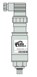 Model:  Series 2600    Output:  {B} 4-20 ma   {G} Gauge {H40} 0-4000PSI {1J}  7/16"-20 External (SAE #4, J1926-2) {G}Fixed Plug To DIN 43650 Mating Plug Supplied {3} Amplified Only RFI Protection CE Mark, UR {U} No Cable Fitted {A} 0.25% Accuracy