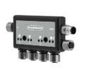 Dxmr90 Io-Link Master/Controller, DXMR90-4K