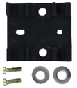 DWYER DIN RAIL MOUNTING KIT FOR 2813-WP