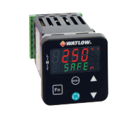 EZ-ZONE PM LEGACY, PM6C1CK-AAAAHWP, Package Size 6 = 1/16th DIN Panel Legacy Model Primary Function C = PID Controller with Universal Input Power Supply 1 = 100 to 240VAC Output 1 and 2 CK - Out1 = Switched dc/open collector : Out2 = SSR 0.5A, SPST-NO Communications A = None  Auxiliary Control Functions A = None Output 3 and  4 AA - Out3 = None : Out4 = None Model Selection H = PM "Legacy" EXPRESS Version Custom Options WP = Logo Face Plate