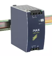 CS10.243 POWER SUPPLY, 100-120VAC INPUT, 24-28VDC AT 10-8.6A OUTPUTS