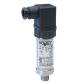 625 Series Intrinsically Safe Pressure Transmitter, 200PSI, M12x1 (4 PIN) IP67, =+/- 0.125% Full Scale, 1/4"NPT Male
