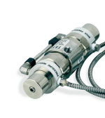 Tescom SJS Series Pressure Regulator