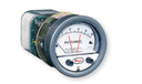 Photohelic Pressure Switch/Gauge, -5-0-5"WC