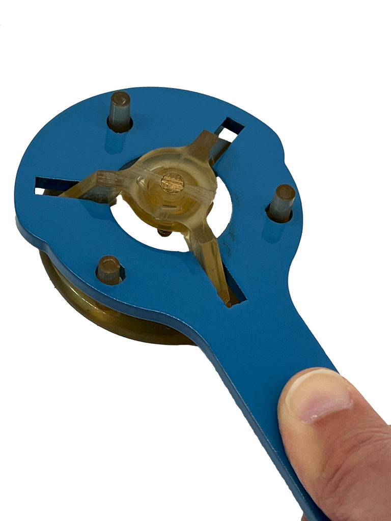 Febco 765 bonnet wrench