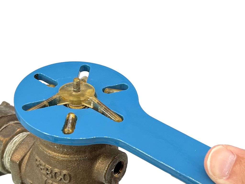 Febco 765 bonnet wrench - 3/4"